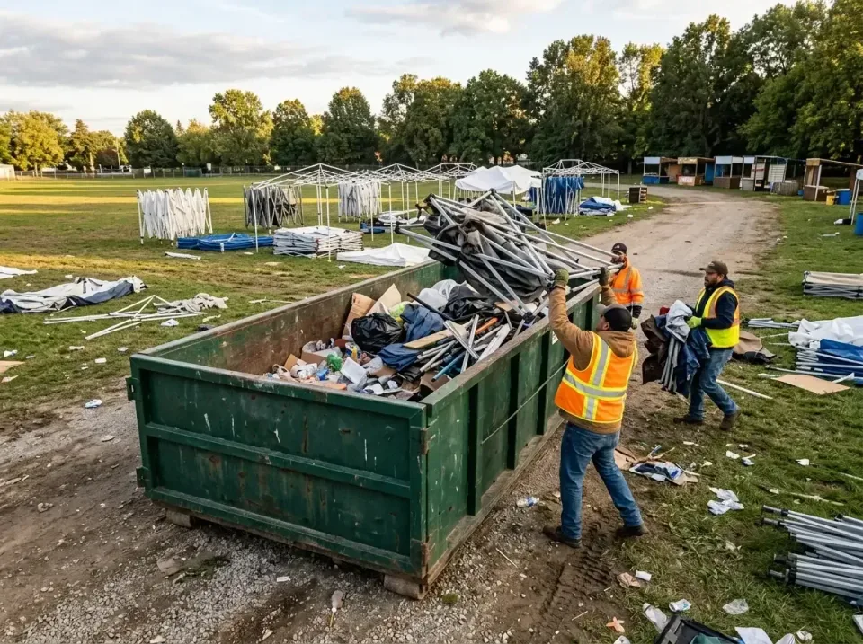temporary-event-waste-containe-016 — frequently asked questions, Roll-Off Dumpster Rental Services in Peachtree Corners, GA